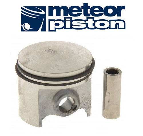 Piston compatibil pentru motocoase Stihl FS490 C, FS510 C Ø 44.7mm Meteor