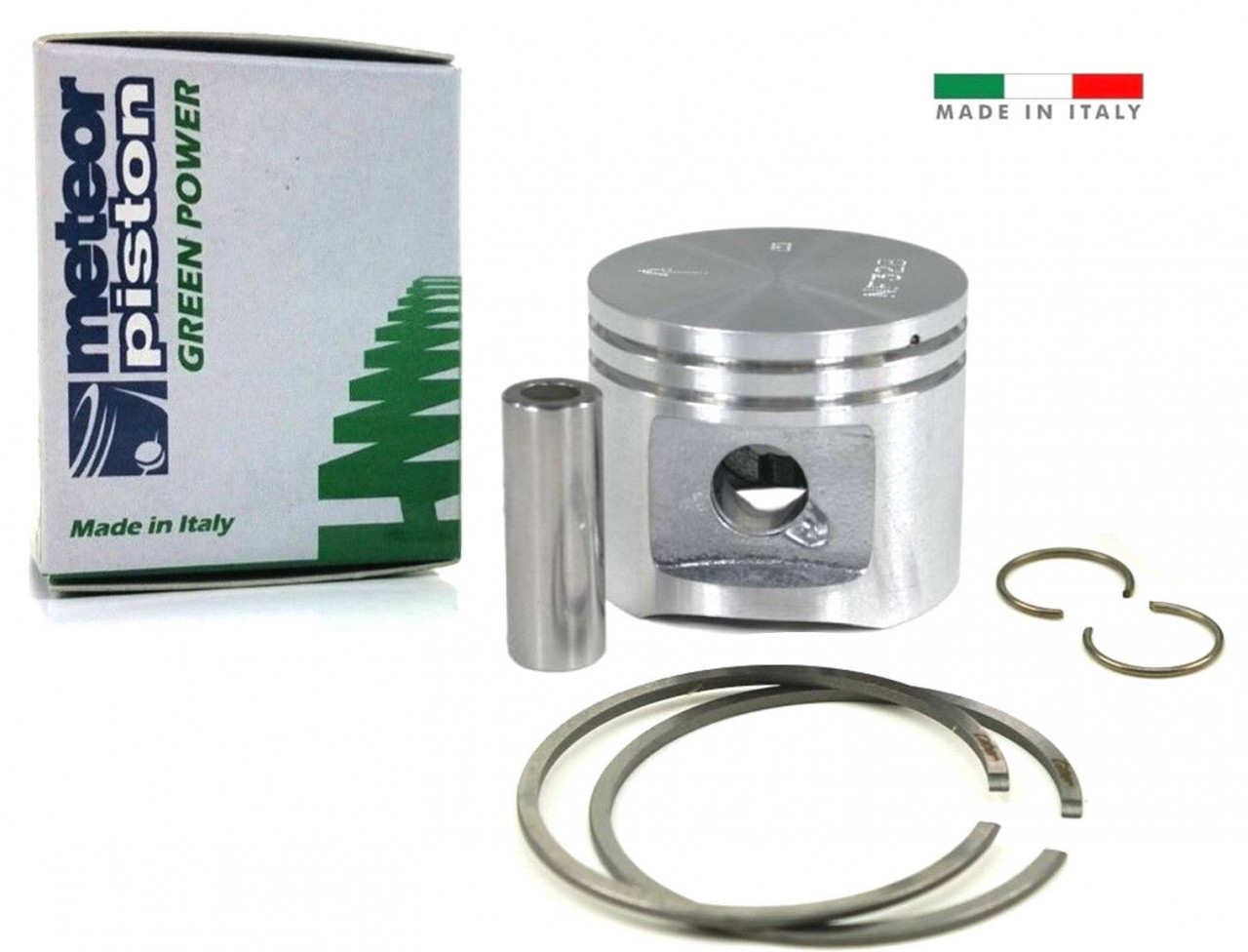 Piston compatibil pentru motocoase Stihl Fr450, Fs450, 025 Ø 42mm Meteor