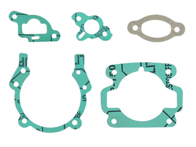 Garnituri pentru motocoase Oleomac 453, 753, 755