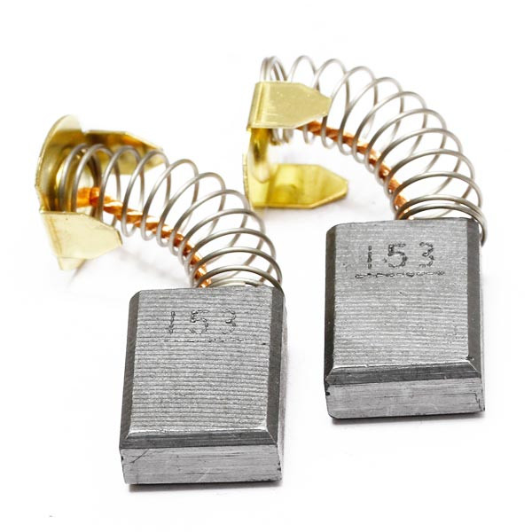 Perii compatibili pentru colectoare Makita 6.5X13.5X18mm (CB-153)