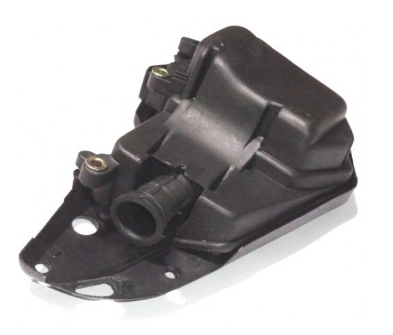 Filtru de aer pentru scuter Honda Dio, modele AF 18, AF 25