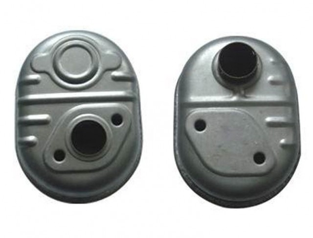 Evacuare originală HONDA GCV 135/160