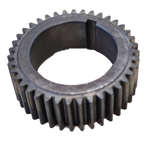 Ambielaj pinion motosapă diesel (motorina) 186F (model 1)