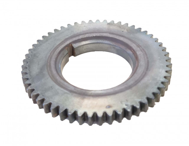 Pinion ambielaj motor diesel (motorina) 186F pentru motosapă (model 2)