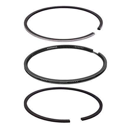 Segmenti pentru motosapa diesel 186F (86mm)