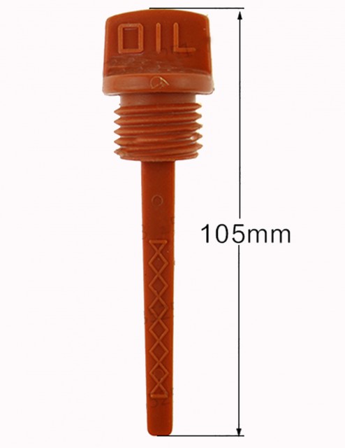 Indicator nivel ulei motor diesel 186F