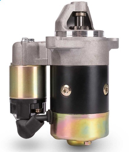 Motor de pornire diesel 186F