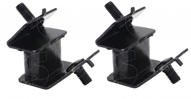 Set de amortizoare pentru motor diesel 186F