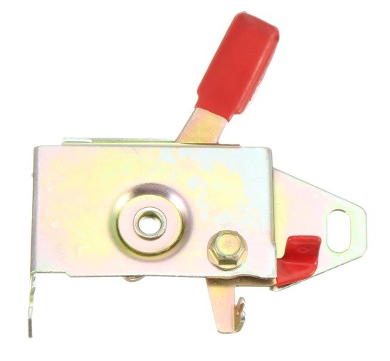 Set acceleratie motor diesel 186F