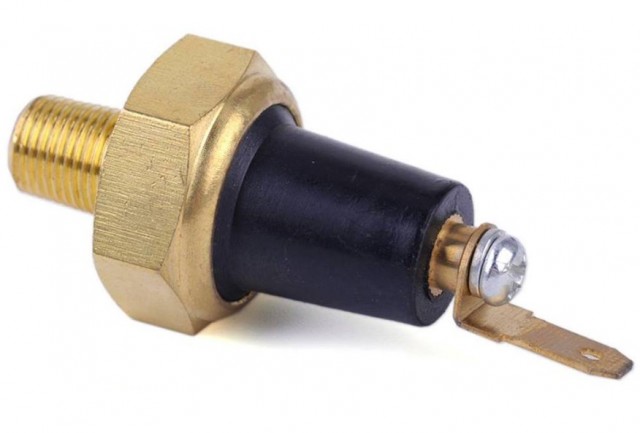 Senzor compatibil ulei motor diesel 186f