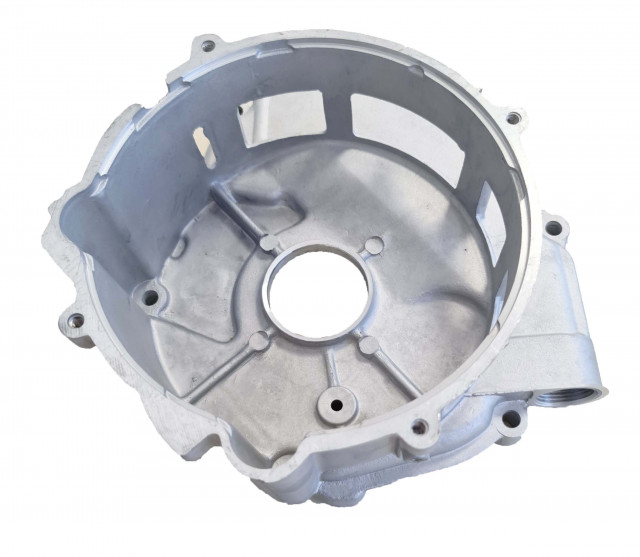 Carcasa carter pentru generator Honda Gx 390 13 CP (model 1)
