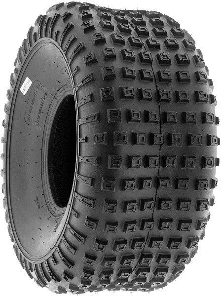 Anvelopă ATV 18 / 9.5 -8