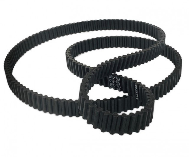 Curea pentru transmisie AGS AG122, compatibilă cu Oleo-mac OM124J (2000mm)