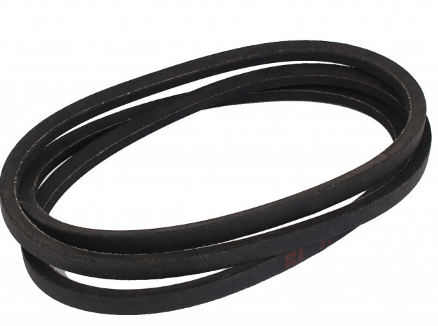 Curea transmisie cuțit pentru tractoraș Honda HR21, NAC WR654800 (888mm)