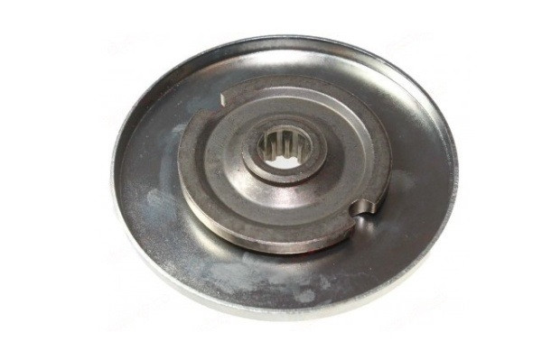 Fulie cap motocoasă compatibilă cu modelele Stihl FS 120, FS 200, FS 250