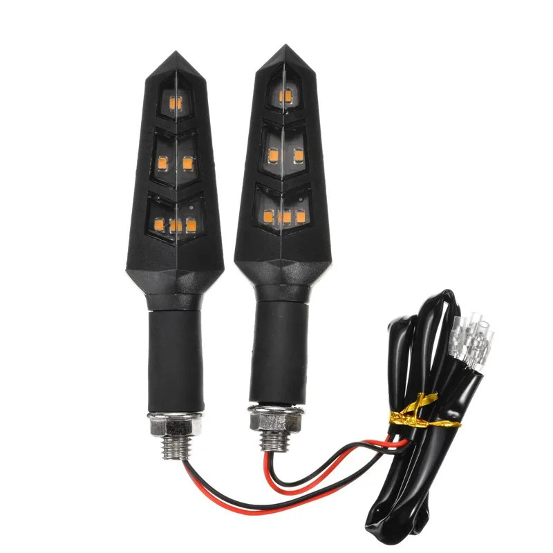 Set semnalizare pentru motociclete KL038