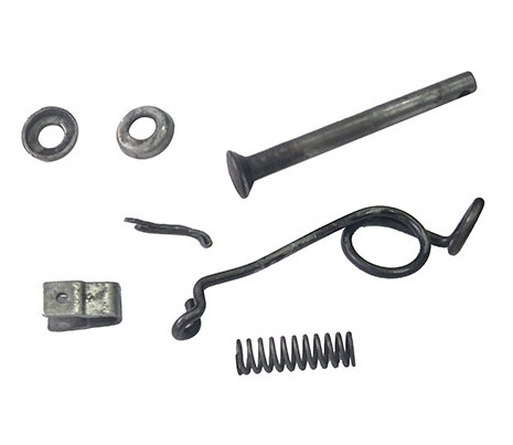 Set compresor Piaggio Ciao
