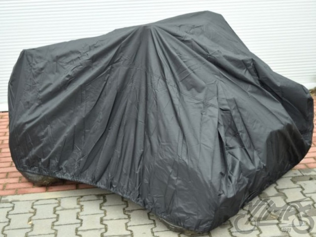 Husă ATV (251 x 124 x 84 cm)