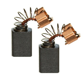 Perii colectoare 6X9X11.5mm compatibile cu Makita (CB-419)