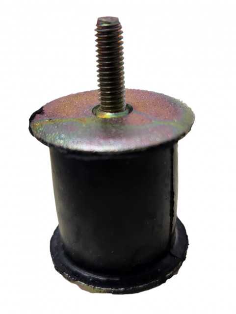 Atomizor cu amortizor (model 3)