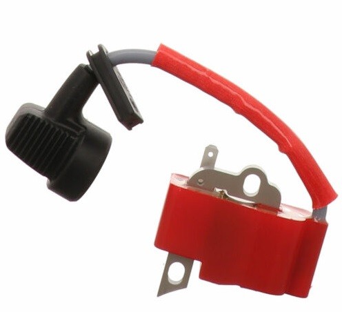 Pornire drujbă Dolmar PS350, Makita EA4300