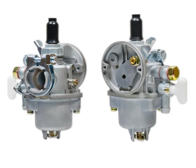 Atomizor și Motocositoare cu Carburator Chinezesc