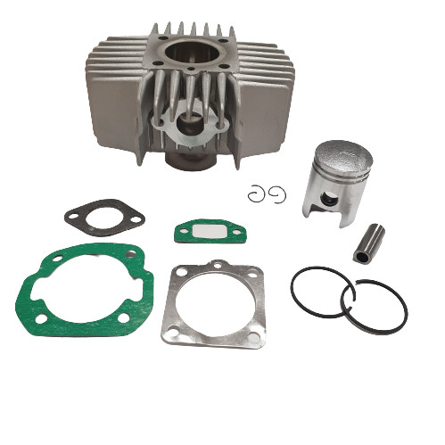 Set motor Puch moped 2T 50cc