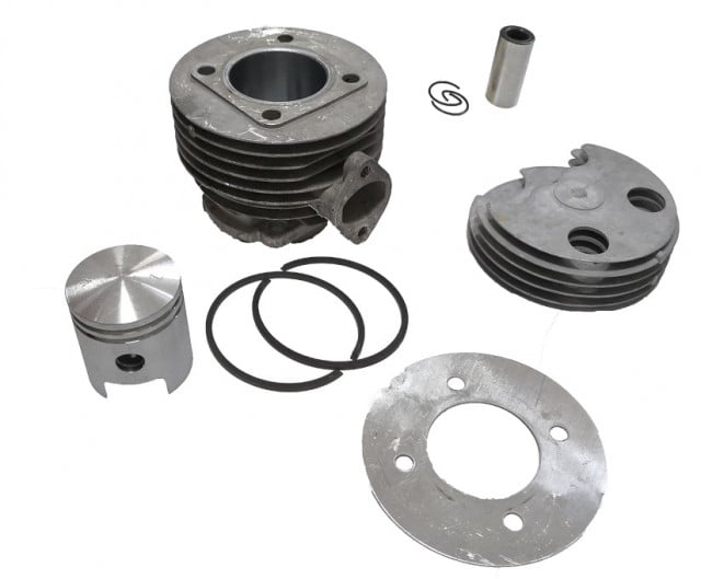 Kit cilindru pentru atomizor 1E 40F (40mm)