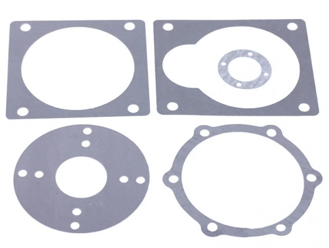 Set garnituri pentru transmisie motosapă / motocultor diesel 186F