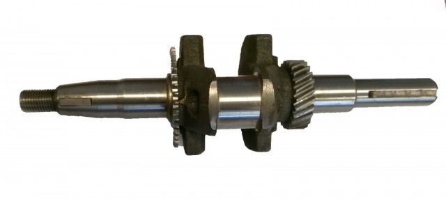Ambielaj pentru Honda GX 200 (7 CP)