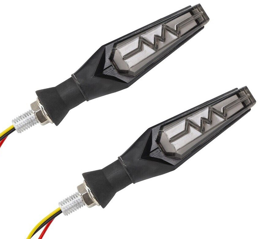 Set faruri LED moto R-245