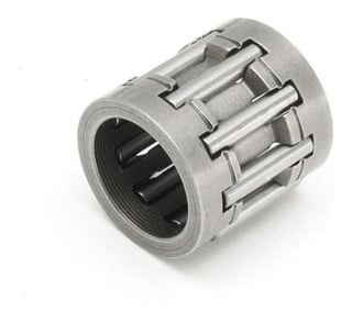 Kit piston cu colivie motor bicicletă 80cc (47mm bolt 10mm)