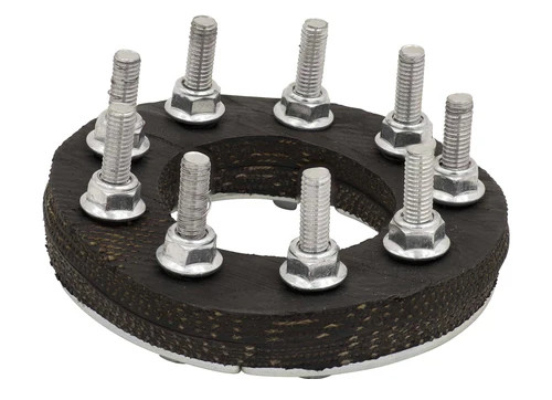 Kit flanșă pinion pentru motor de bicicletă