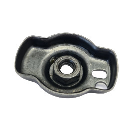 Cuplaj demaror pentru motocoasă, compatibil cu Stihl FS 75, FS 80, FS 85R, FS 85T, FS 85, FS 80R (fără clichet)
