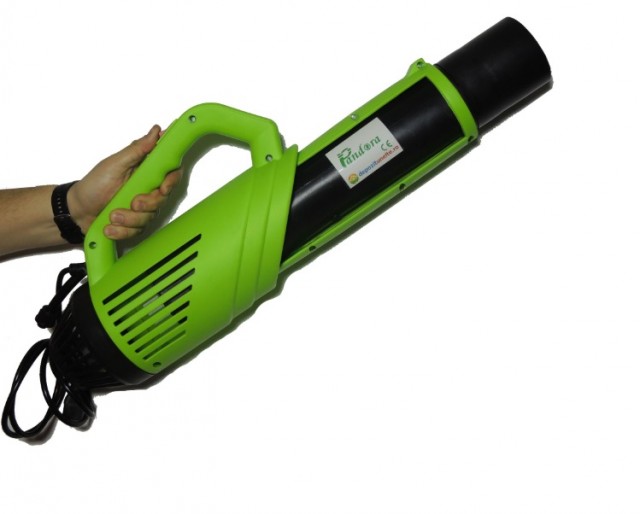 Atomizor de 80W pentru pompe de stropit cu acumulator