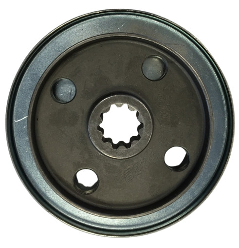 Disc pentru reductor motocoase compatibil cu Stihl FS300, FS350, FS400, FS450, FS480