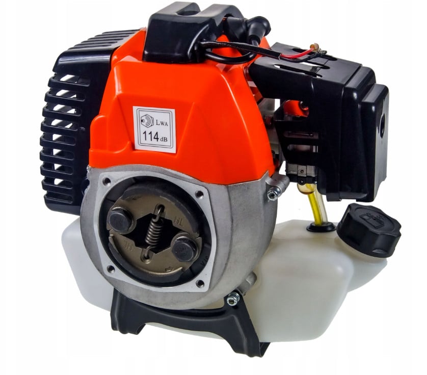 Motor pentru motocoasă Dolpima BC de 52cc