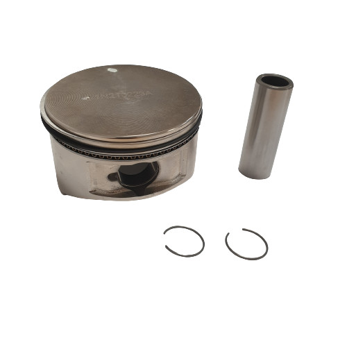 Piston întreg Zongshen XP200A (70mm)