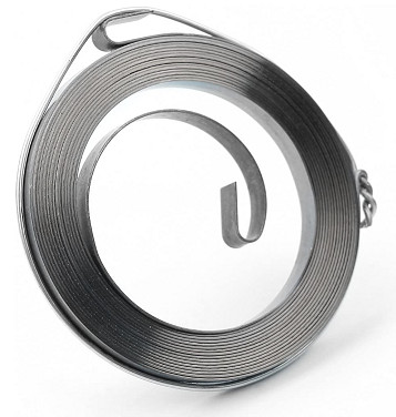 Arc starter pentru motocoasă Husqvarna 128R, 128L, 128C