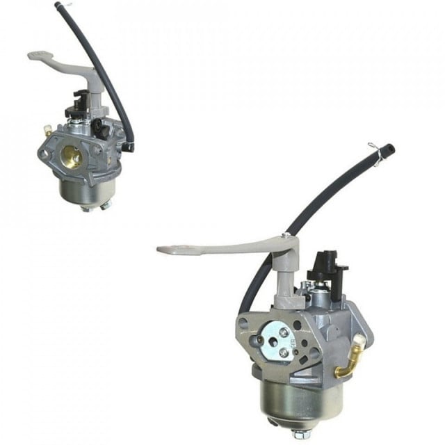 Carburator compatibil cu Loncin LC 1854 și LC 190FDS