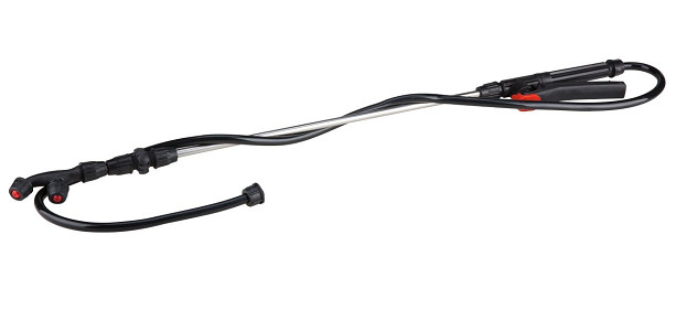 Lance telescopică pentru pompă de stropit (140 cm)