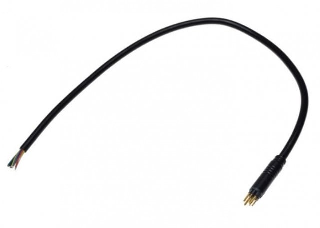 Cablu pentru motorul bicicletei electrice (9 fire)
