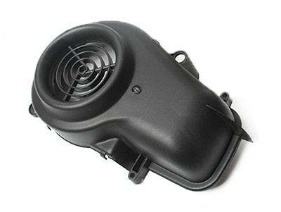 Carcase răcire motor 2T (orizontal) YAMAHA JOG50 ZR Evolution