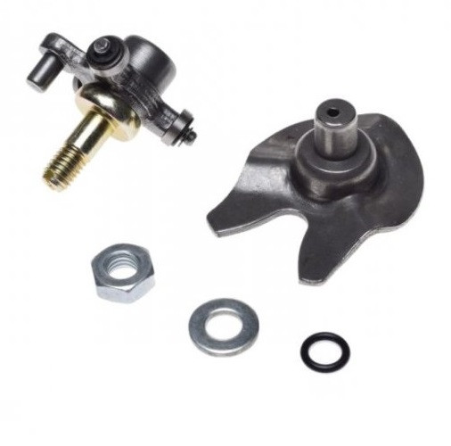Kit cuplare ambreiaj (inferior) pentru ATV 110