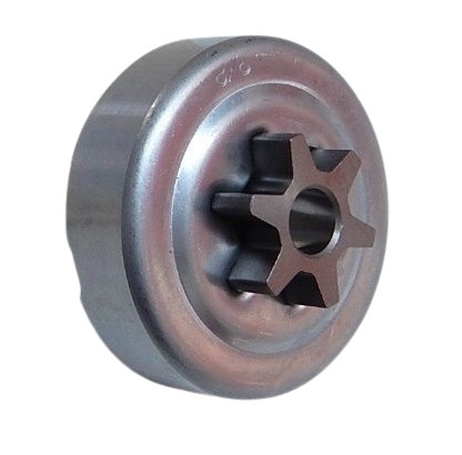 Oala ambreiaj pentru drujbă ECHO CS 310ES, 352ES 3/8 6T (A556-000543)