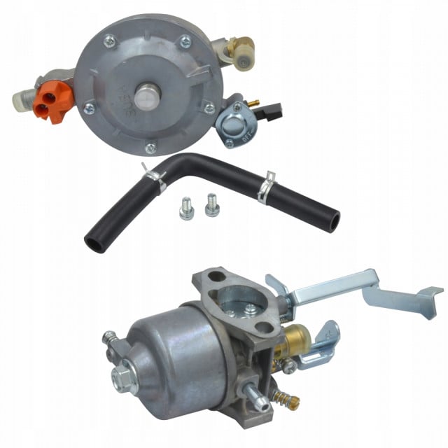 Kit GPL conversie Mitsubishi 152F, 154F, 156F, GM82