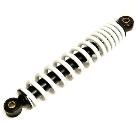 Amortizor scuter 27,5 cm, tip bucșă-bucșă