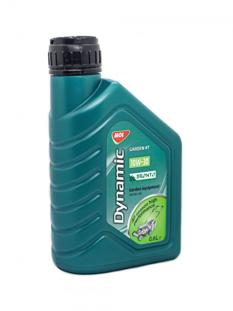 Ulei motor 4T MOL DYNAMIC GARDEN 10W30 (0.6L) 