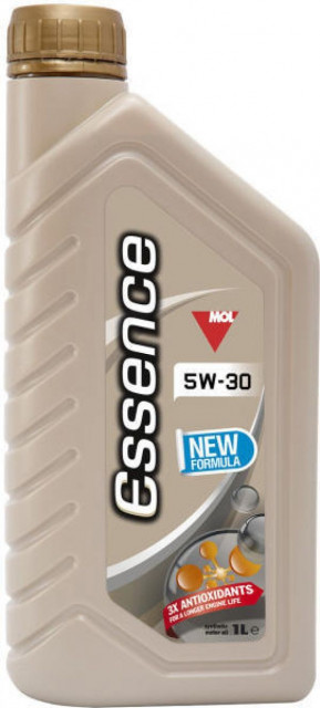 Ulei motor 4T MOL ESSENCE 5W-30 (1L) 