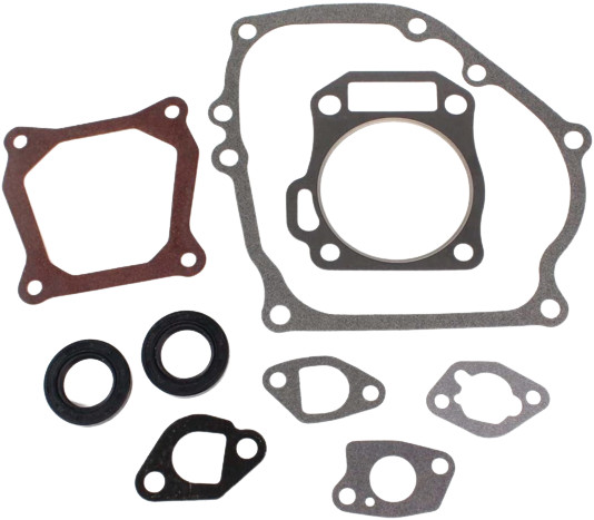 Set de garnituri și simeringuri compatibil cu Honda GX160 (pentru piston de 68mm)